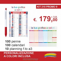 Promo 9_2027 - Kit 210