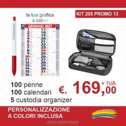 Promo 13_2027- Kit 205