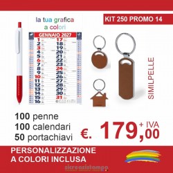 Promo 14_2027 - Kit 250