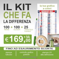 Promo Il kit perfetto 1_2027